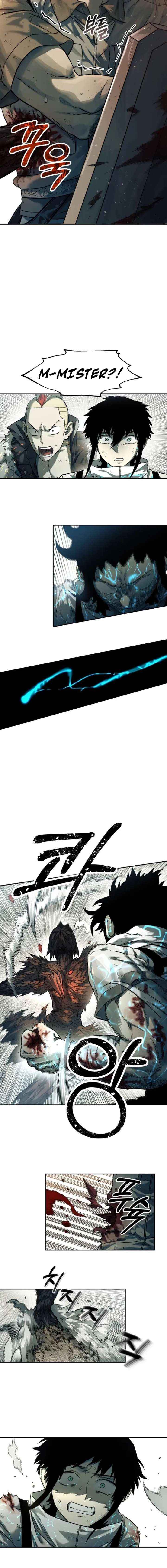 Read Surviving the Apocalypse EN Manga Online