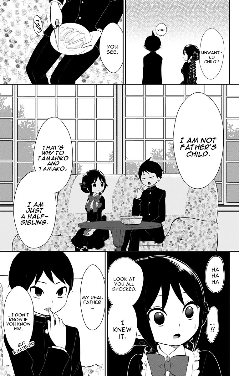 Read Taisho Wotome Otogibanashi EN Manga Online