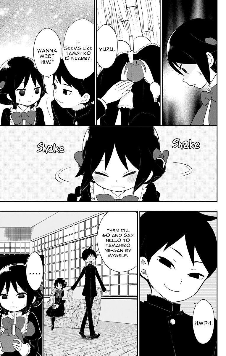 Read Taisho Wotome Otogibanashi EN Manga Online