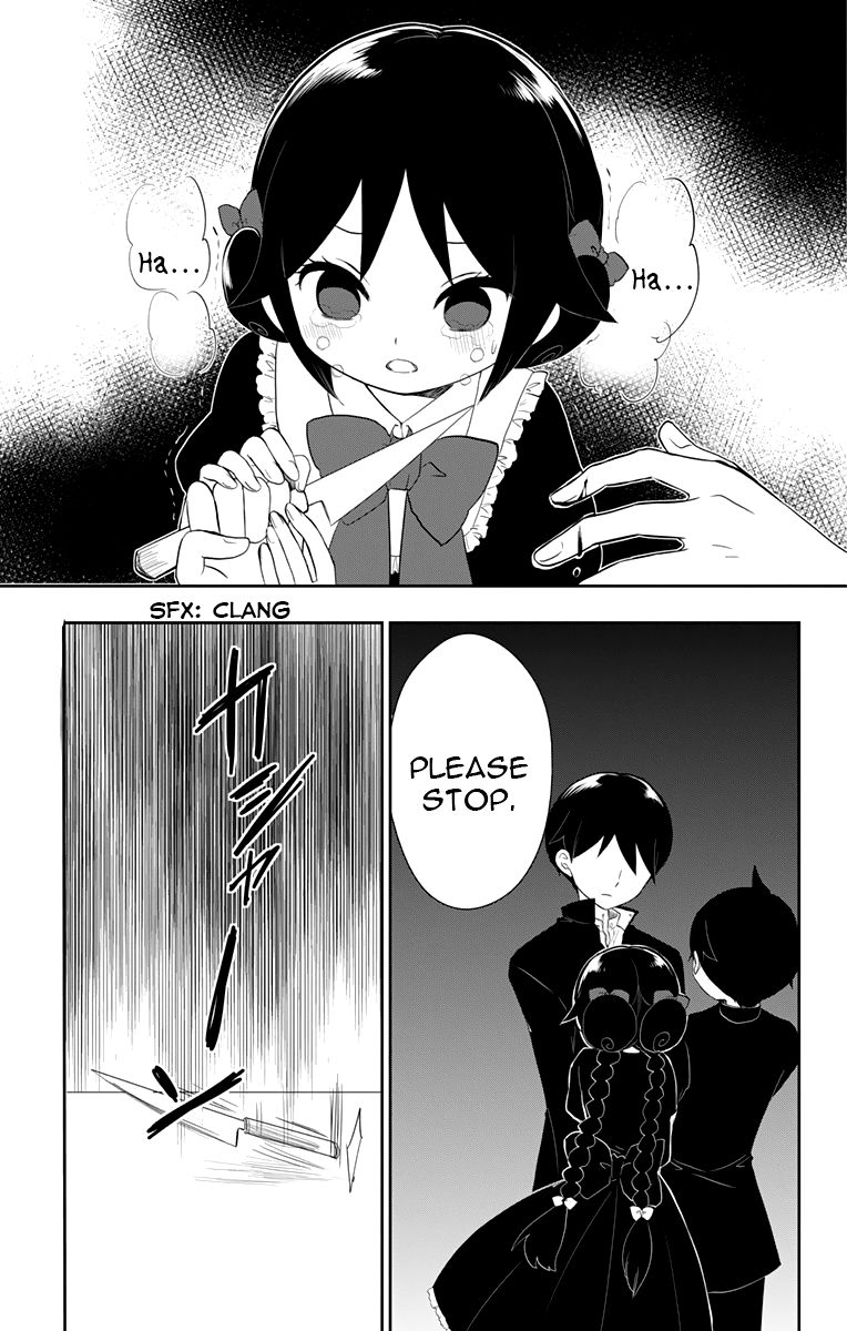 Read Taisho Wotome Otogibanashi EN Manga Online