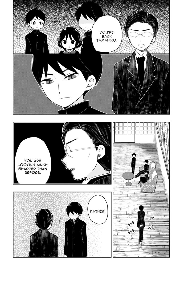 Read Taisho Wotome Otogibanashi EN Manga Online