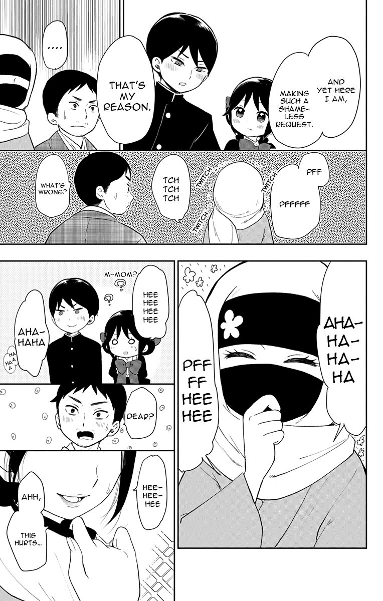 Read Taisho Wotome Otogibanashi EN Manga Online