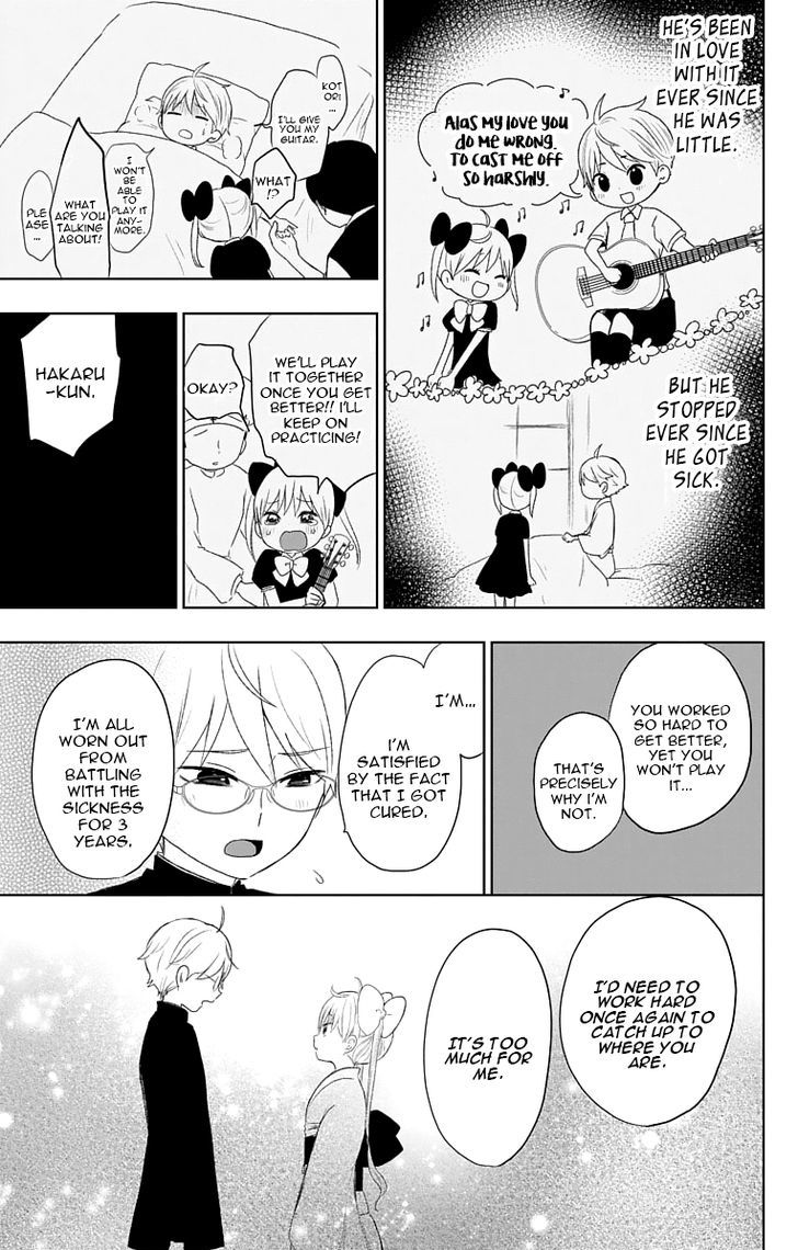 Read Taisho Wotome Otogibanashi EN Manga Online