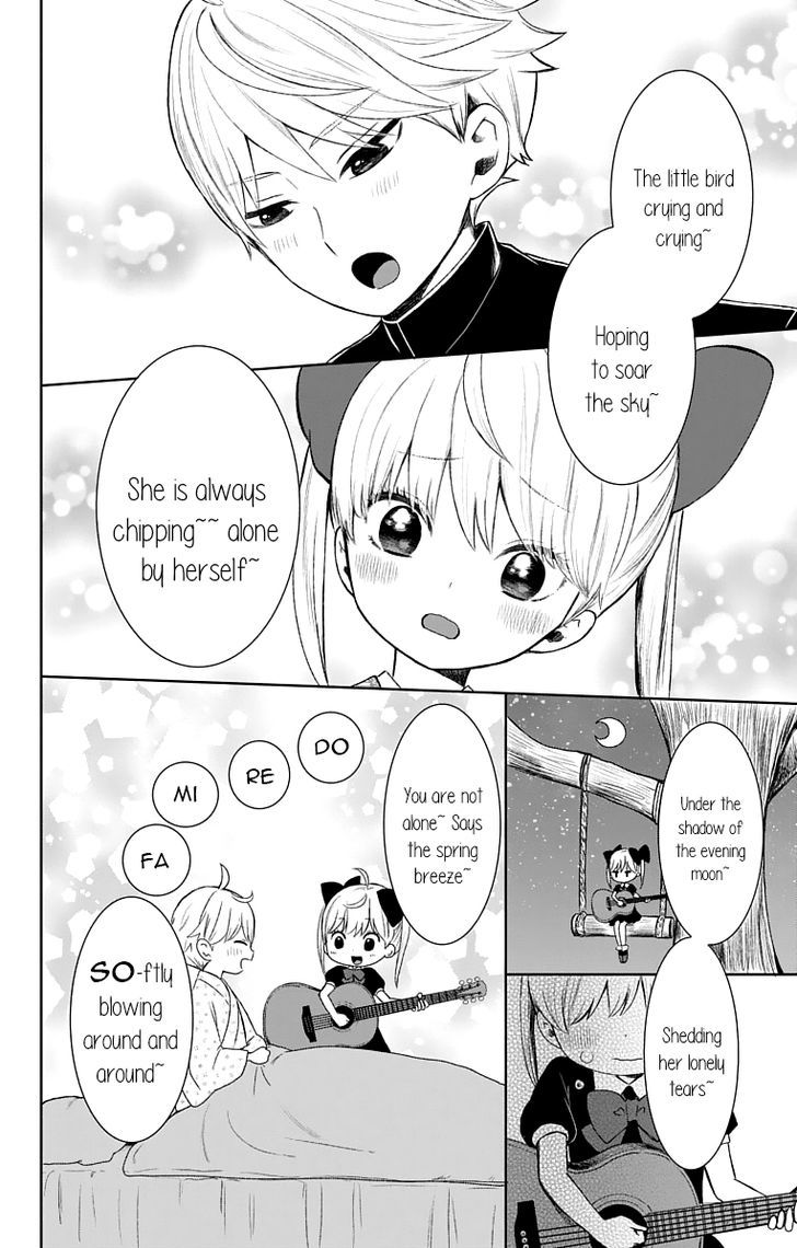 Read Taisho Wotome Otogibanashi EN Manga Online