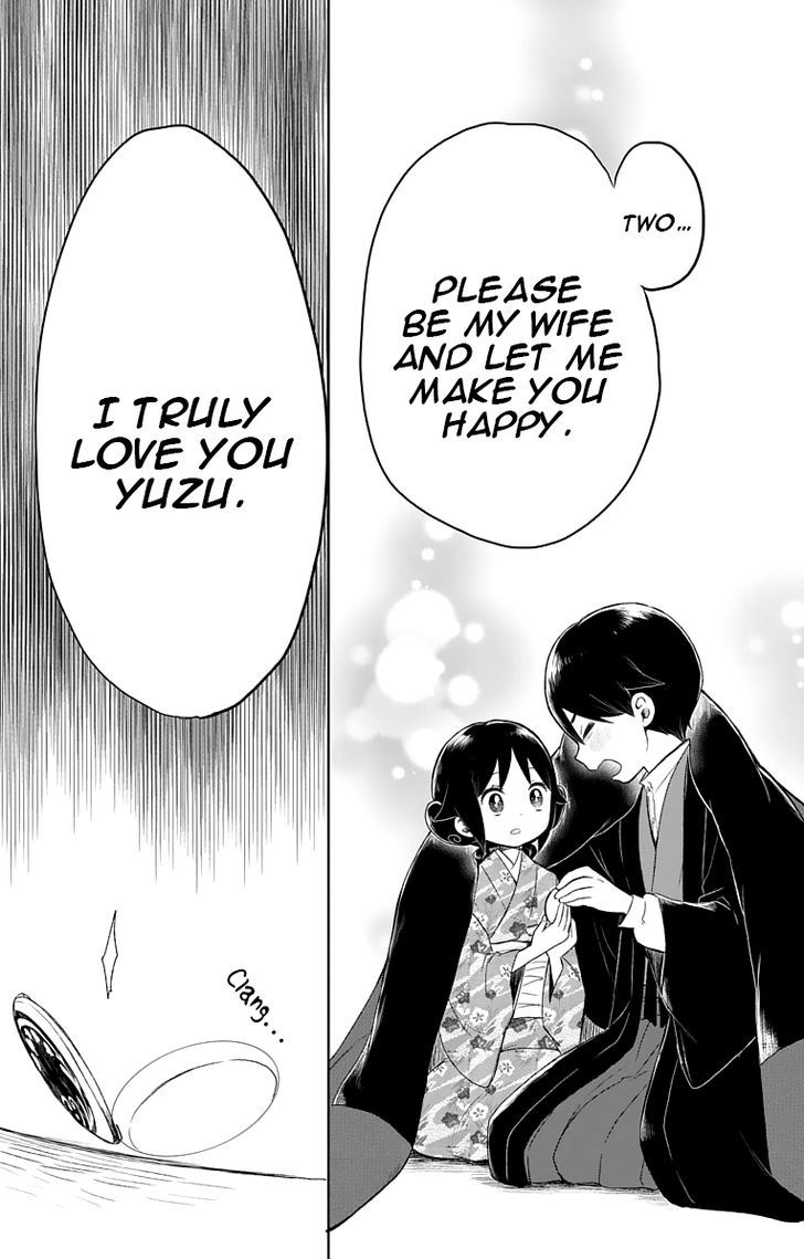 Read Taisho Wotome Otogibanashi EN Manga Online