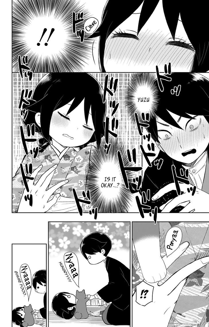 Read Taisho Wotome Otogibanashi EN Manga Online