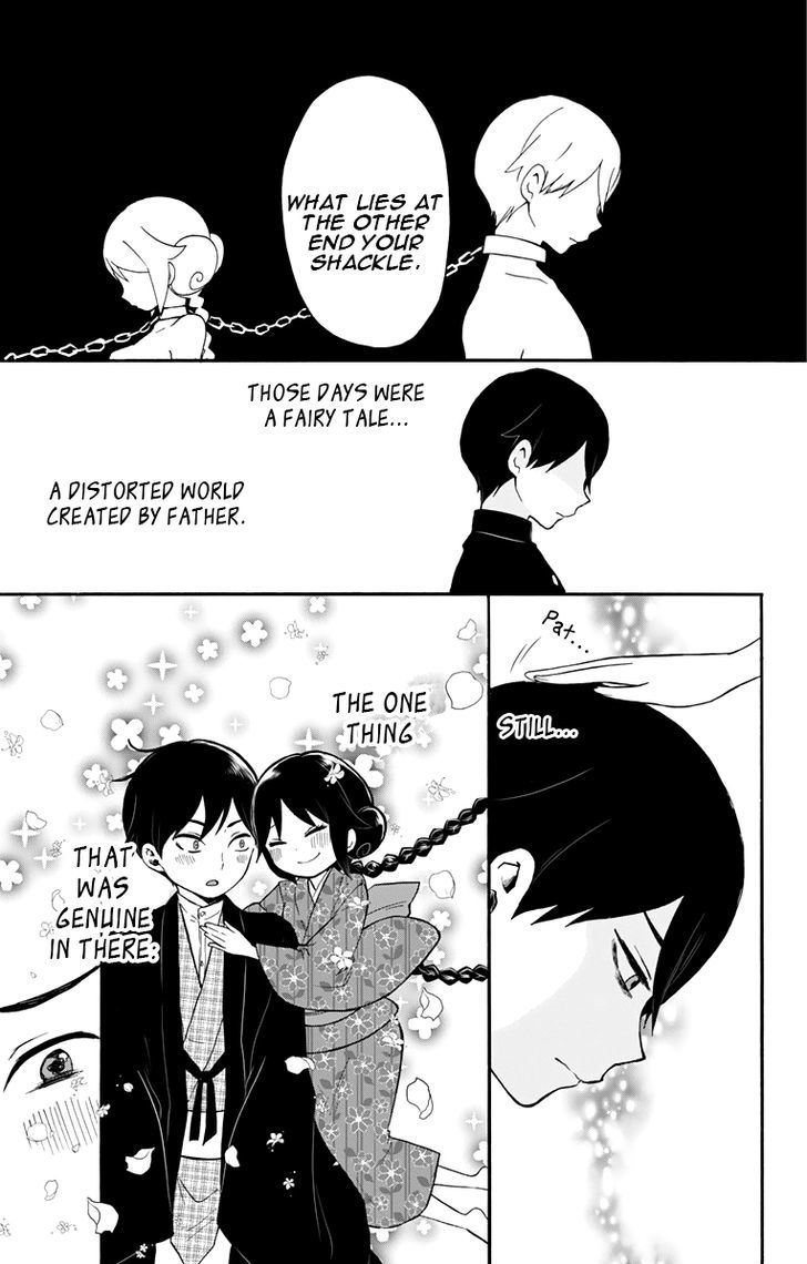 Read Taisho Wotome Otogibanashi EN Manga Online
