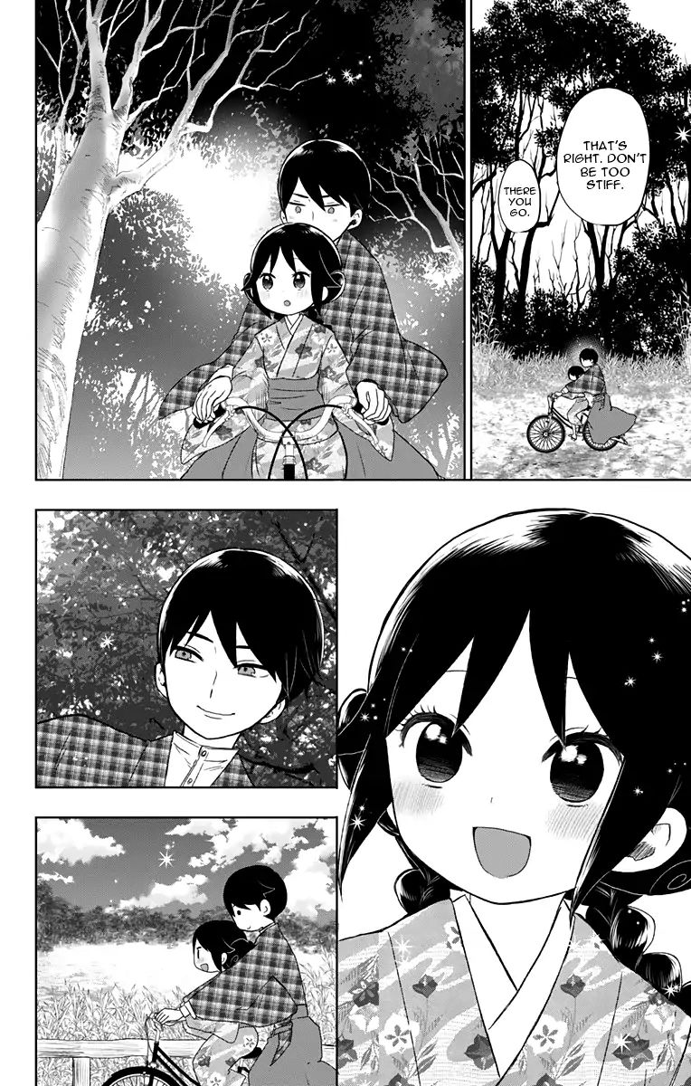 Read Taisho Wotome Otogibanashi EN Manga Online