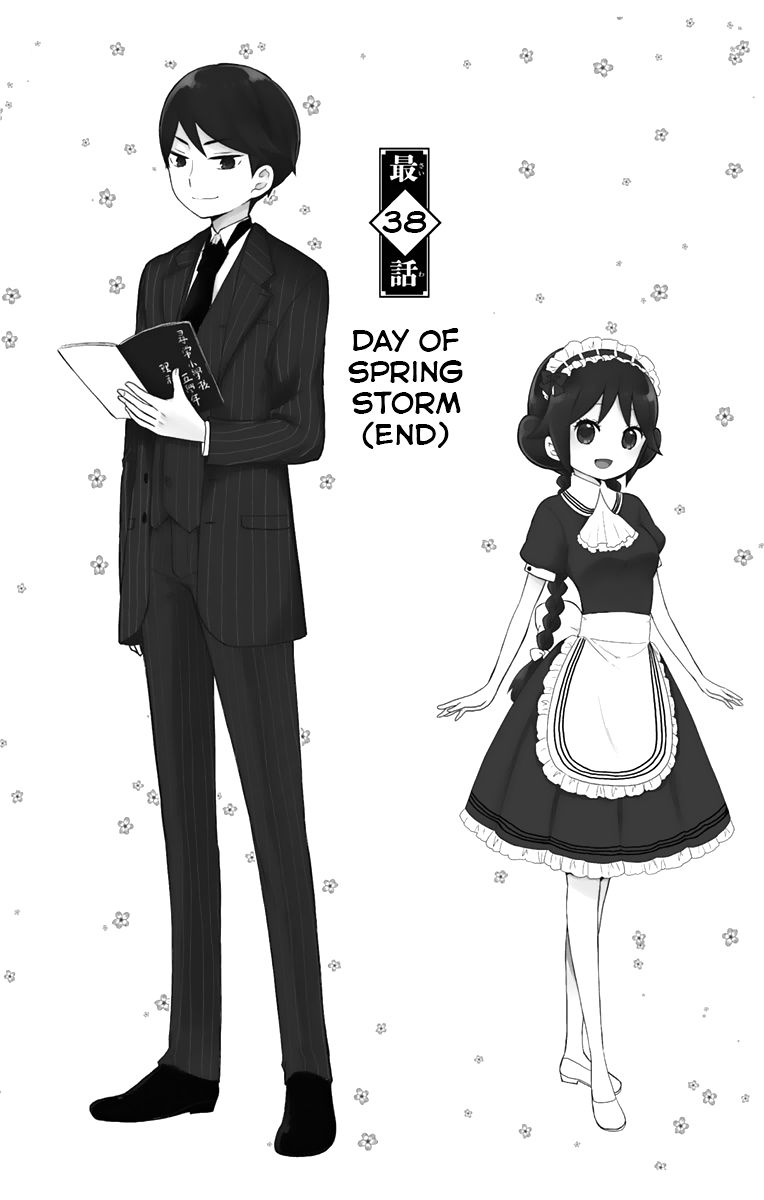 Read Taisho Wotome Otogibanashi EN Manga Online