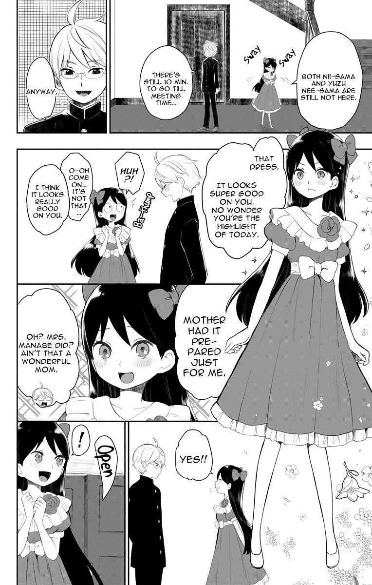 Read Taisho Wotome Otogibanashi EN Manga Online