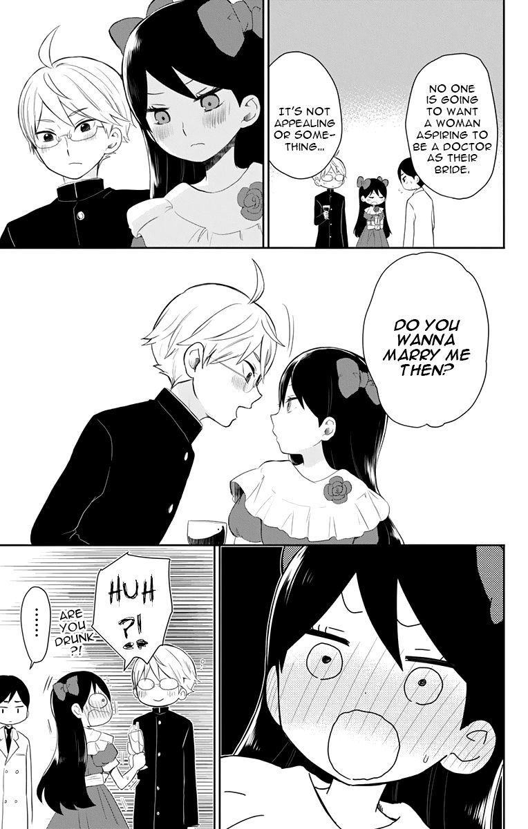 Read Taisho Wotome Otogibanashi EN Manga Online