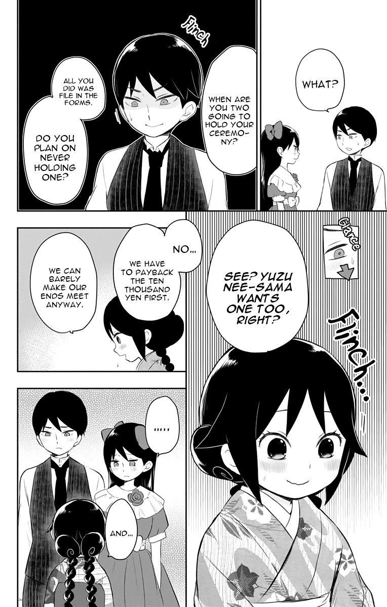 Read Taisho Wotome Otogibanashi EN Manga Online
