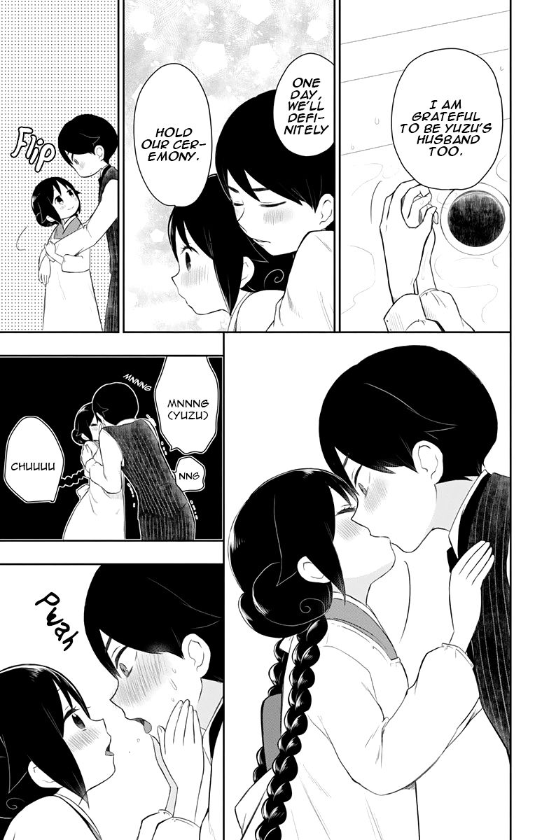 Read Taisho Wotome Otogibanashi EN Manga Online