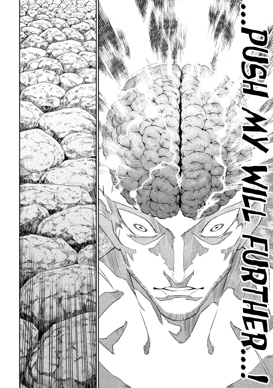 Read Tenkaichi - Nihon Saikyou Bugeisha Ketteisen EN Manga Online