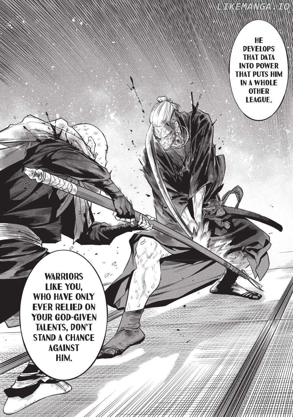 Read Tenkaichi - Nihon Saikyou Bugeisha Ketteisen EN Manga Online