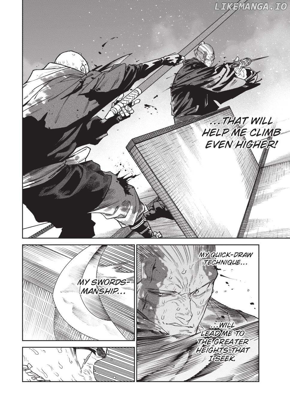 Read Tenkaichi - Nihon Saikyou Bugeisha Ketteisen EN Manga Online