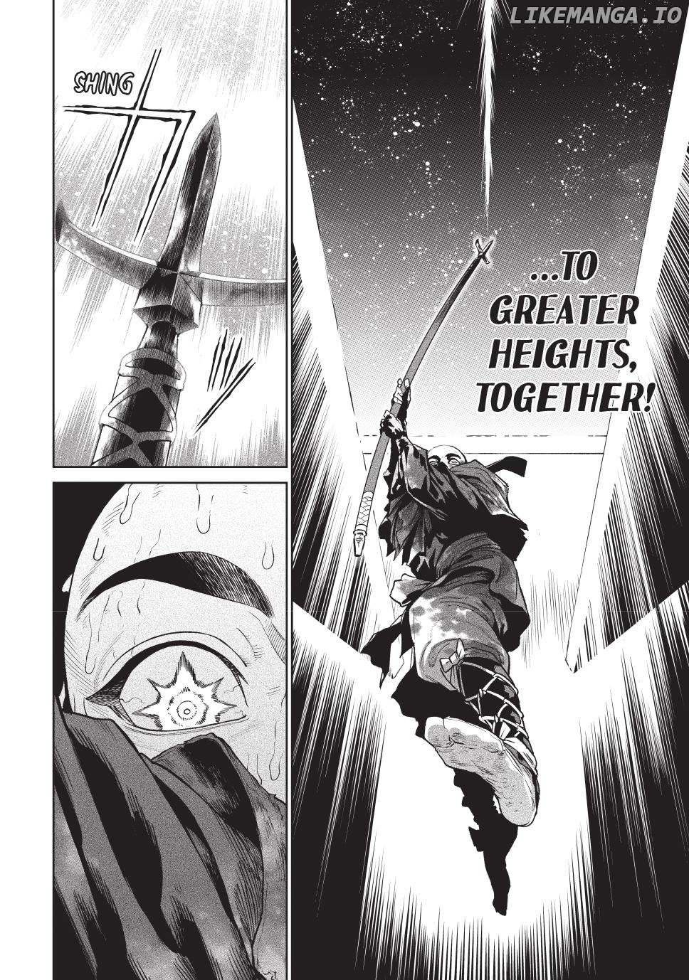 Read Tenkaichi - Nihon Saikyou Bugeisha Ketteisen EN Manga Online