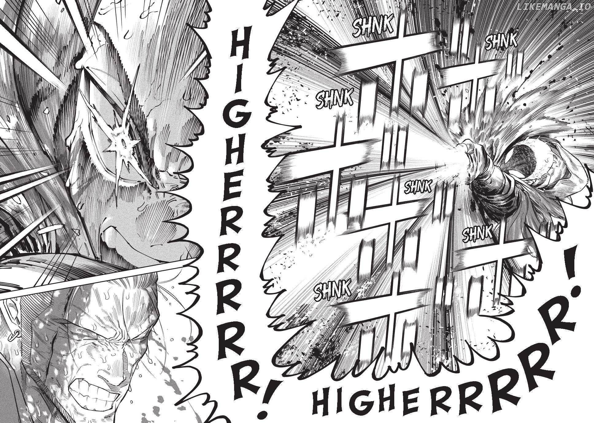 Read Tenkaichi - Nihon Saikyou Bugeisha Ketteisen EN Manga Online