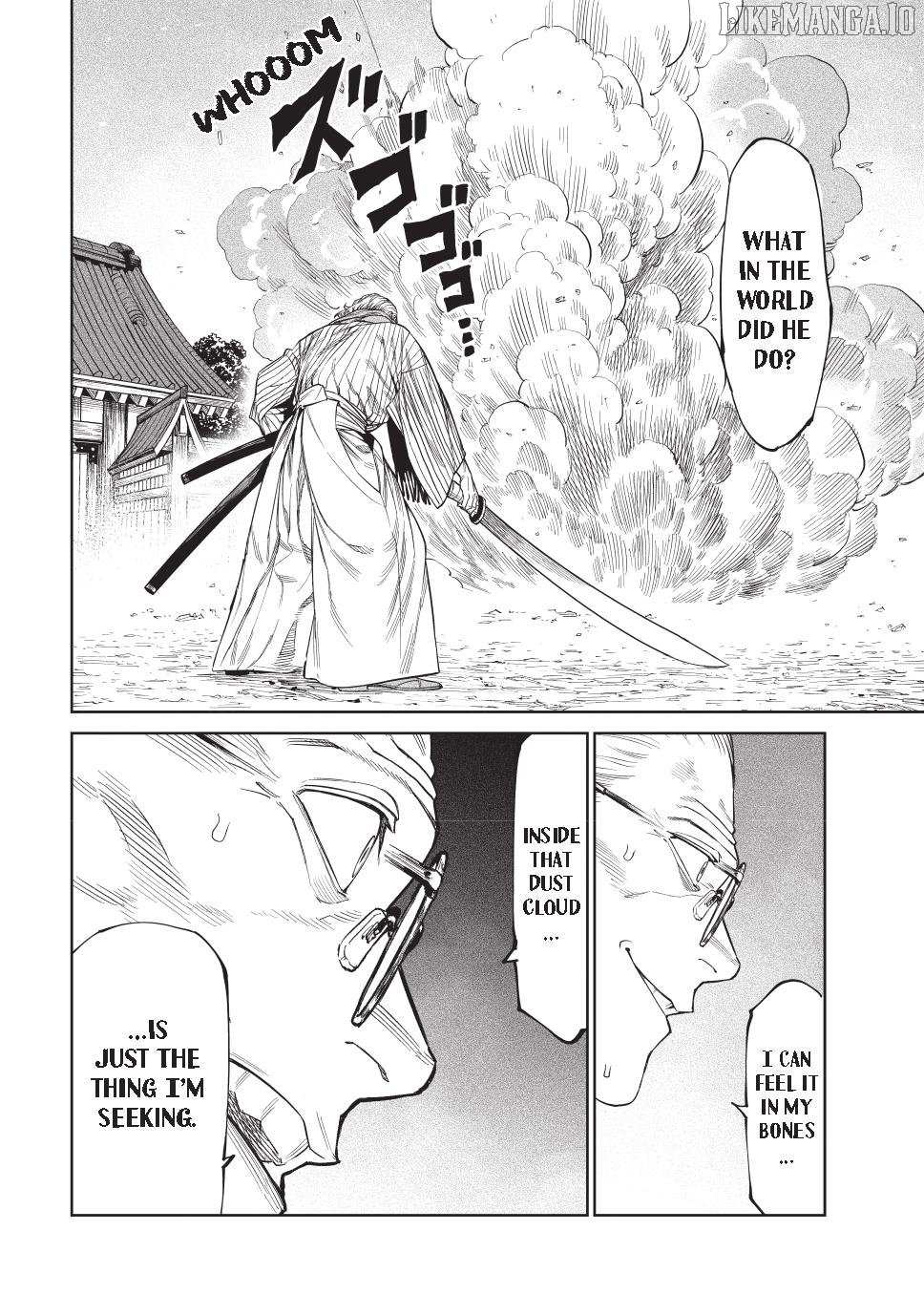 Read Tenkaichi - Nihon Saikyou Bugeisha Ketteisen EN Manga Online