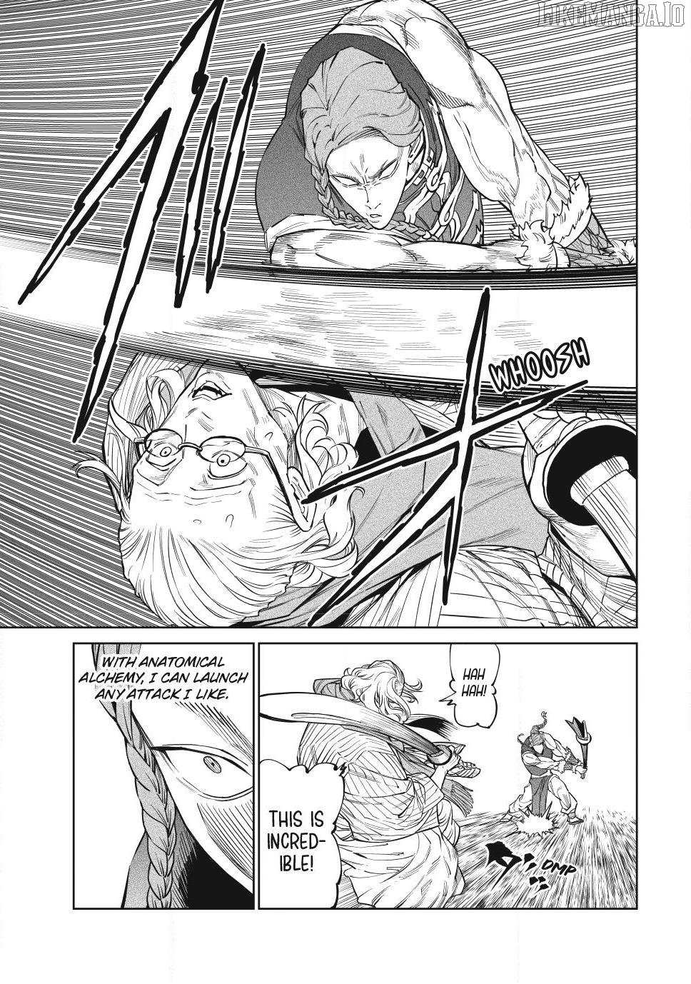 Read Tenkaichi - Nihon Saikyou Bugeisha Ketteisen EN Manga Online