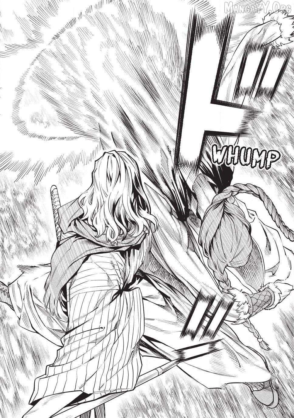 Read Tenkaichi - Nihon Saikyou Bugeisha Ketteisen EN Manga Online