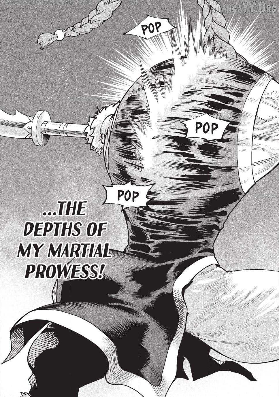 Read Tenkaichi - Nihon Saikyou Bugeisha Ketteisen EN Manga Online