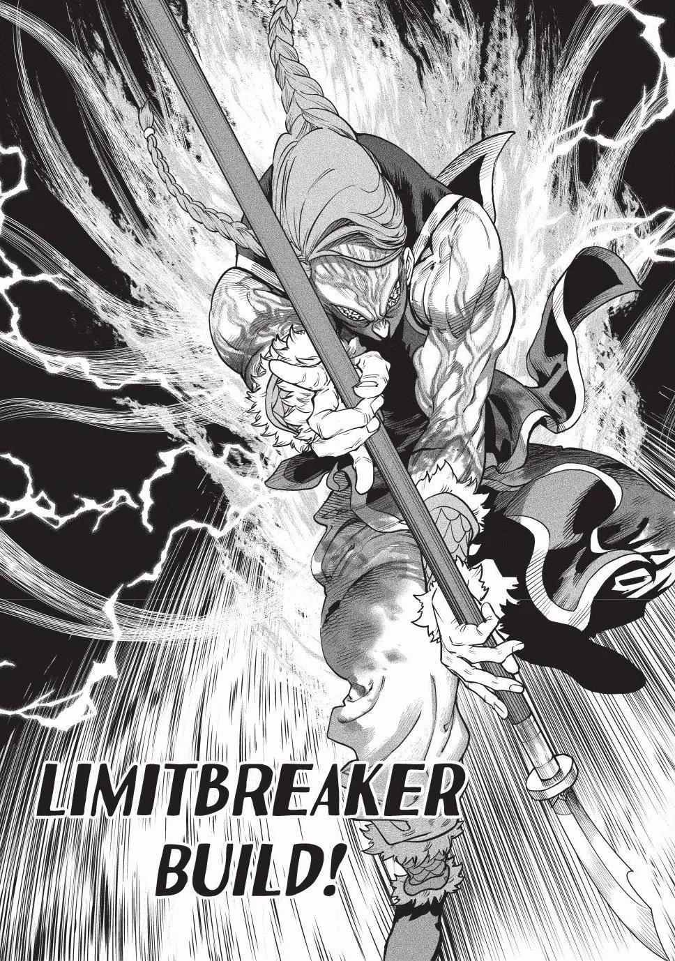 Read Tenkaichi - Nihon Saikyou Bugeisha Ketteisen EN Manga Online