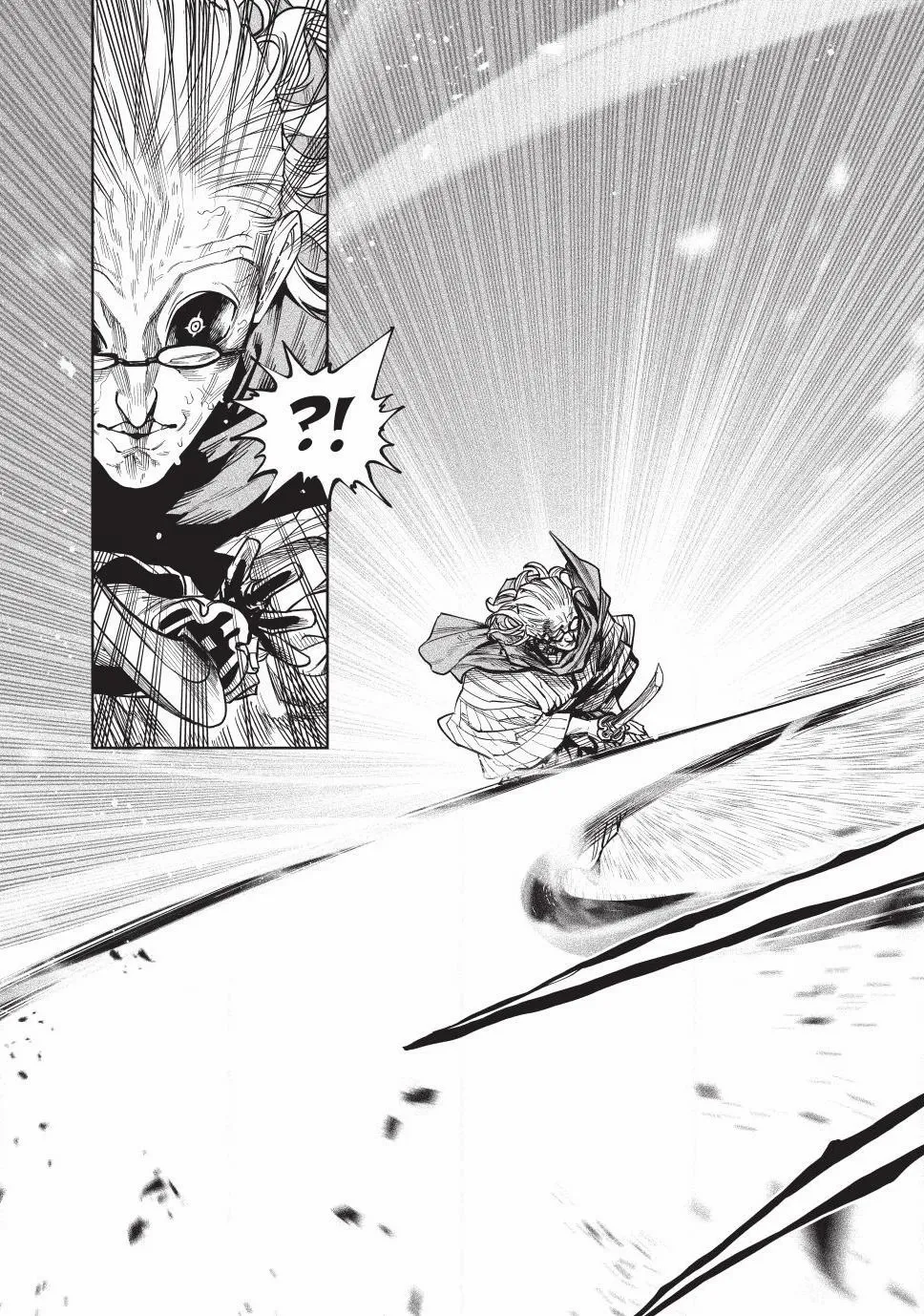Read Tenkaichi - Nihon Saikyou Bugeisha Ketteisen EN Manga Online