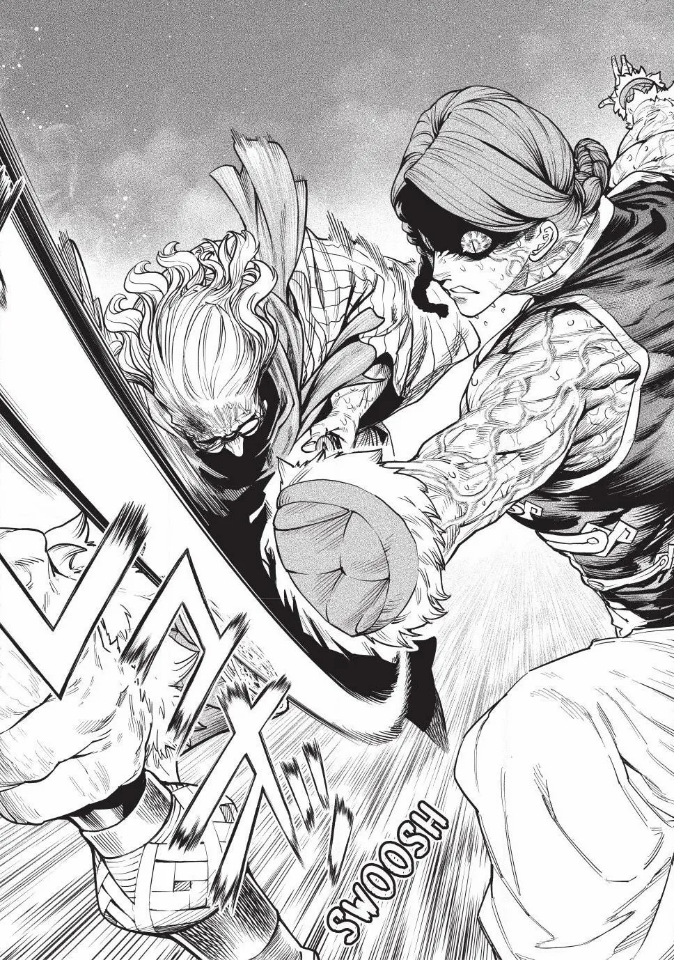 Read Tenkaichi - Nihon Saikyou Bugeisha Ketteisen EN Manga Online