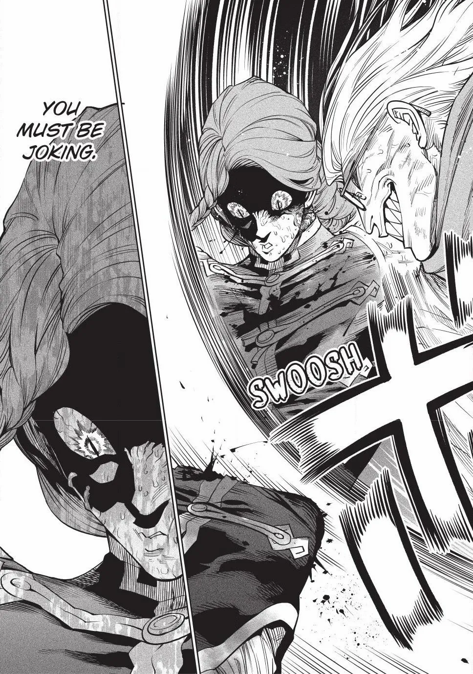 Read Tenkaichi - Nihon Saikyou Bugeisha Ketteisen EN Manga Online