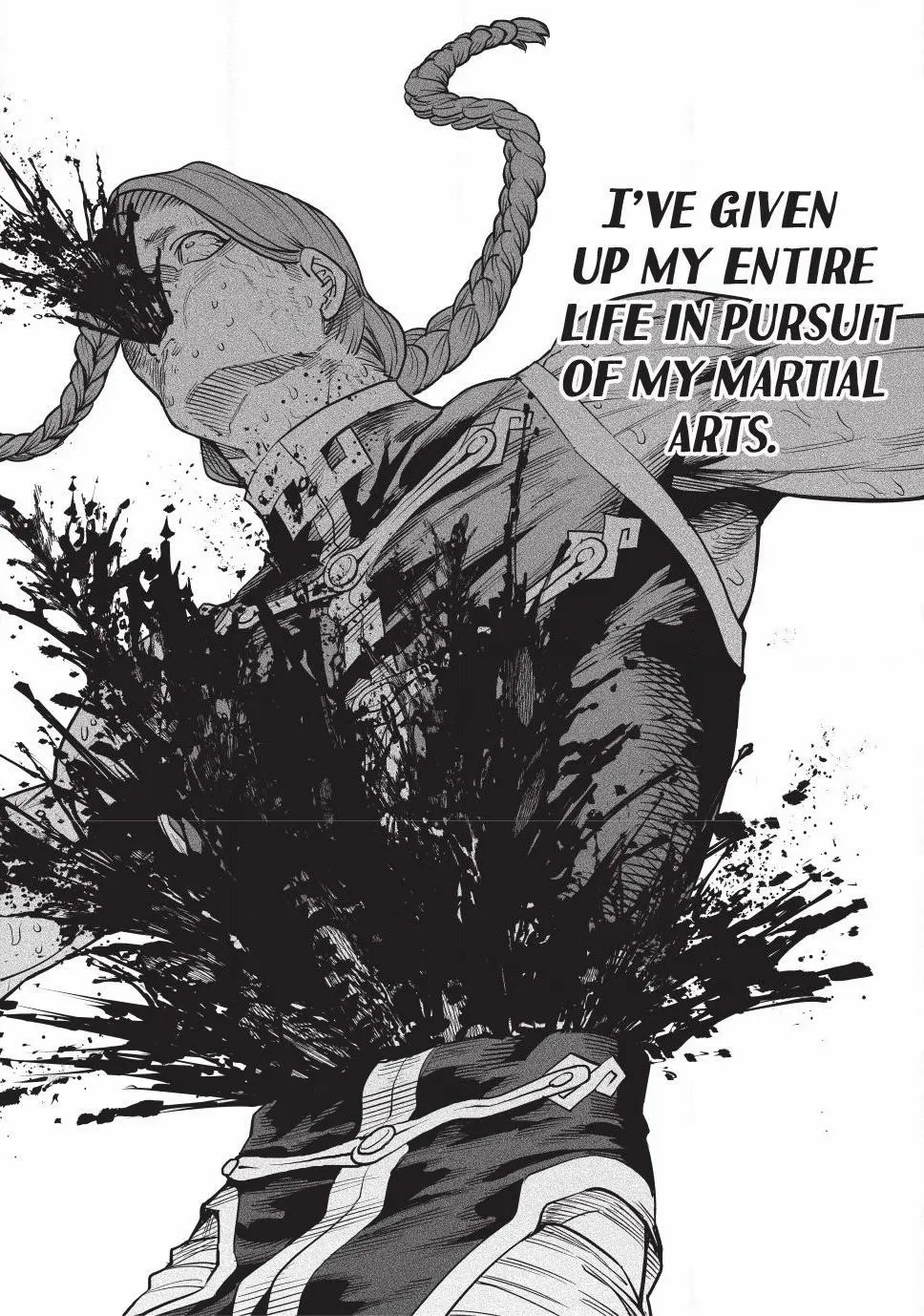 Read Tenkaichi - Nihon Saikyou Bugeisha Ketteisen EN Manga Online