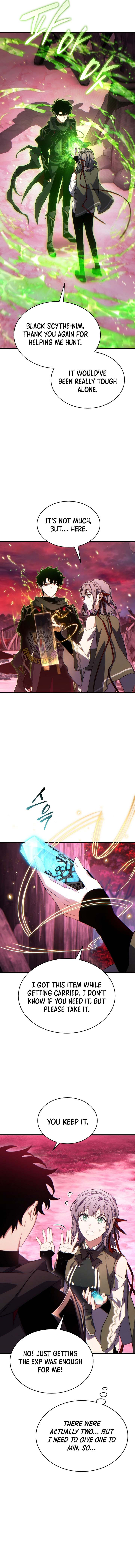 Read The 100th Regression of the Max-Level Player EN Manga Online