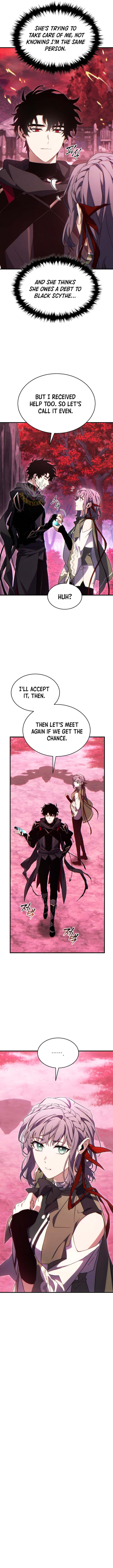 Read The 100th Regression of the Max-Level Player EN Manga Online