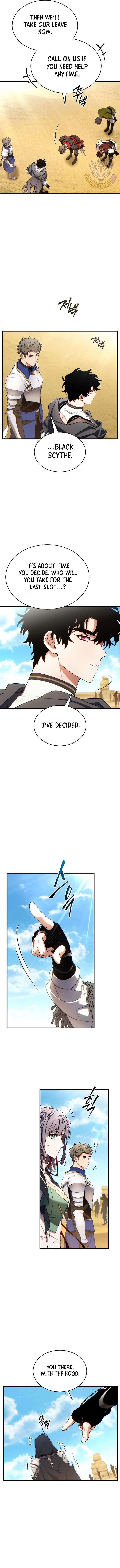 Read The 100th Regression of the Max-Level Player EN Manga Online
