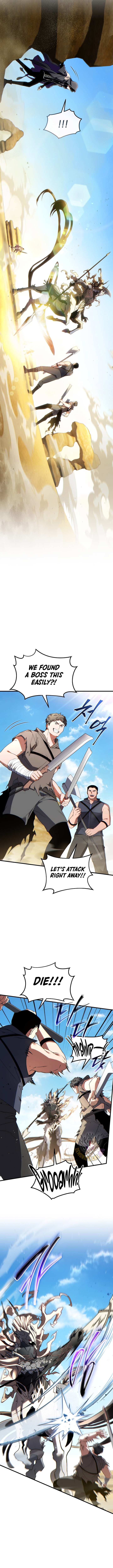 Read The 100th Regression of the Max-Level Player EN Manga Online