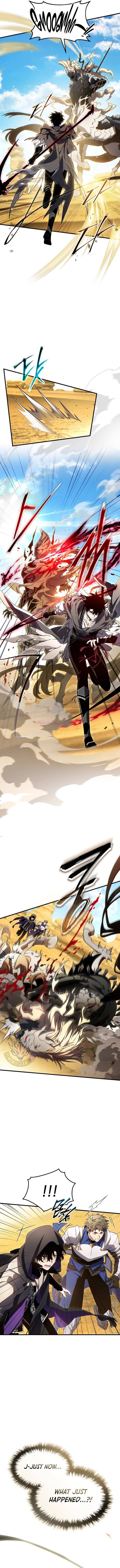 Read The 100th Regression of the Max-Level Player EN Manga Online