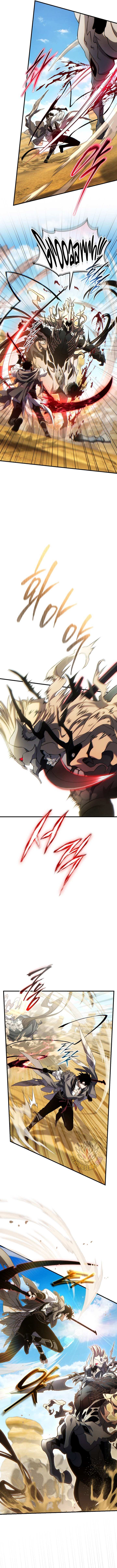 Read The 100th Regression of the Max-Level Player EN Manga Online