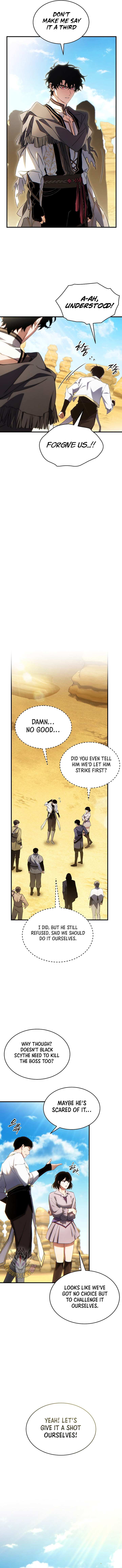 Read The 100th Regression of the Max-Level Player EN Manga Online