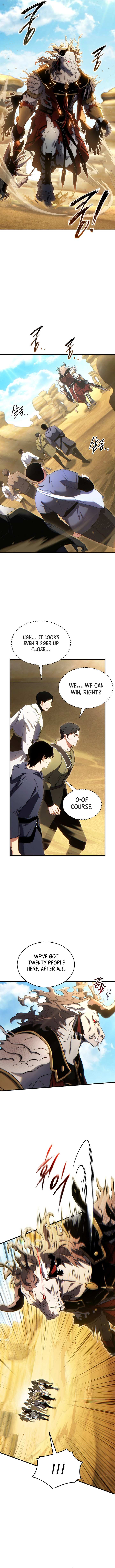 Read The 100th Regression of the Max-Level Player EN Manga Online