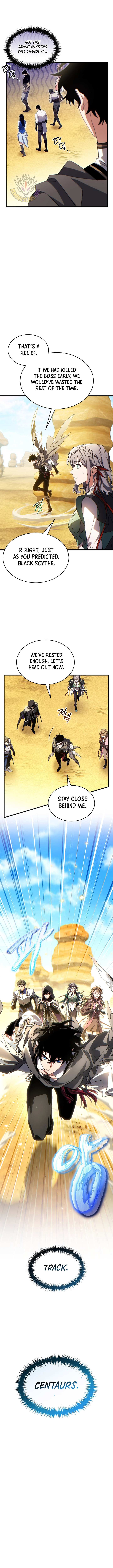 Read The 100th Regression of the Max-Level Player EN Manga Online