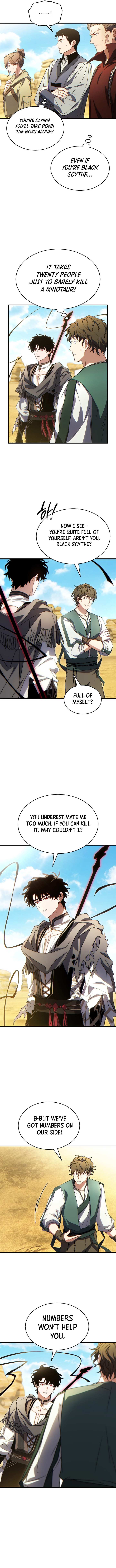 Read The 100th Regression of the Max-Level Player EN Manga Online