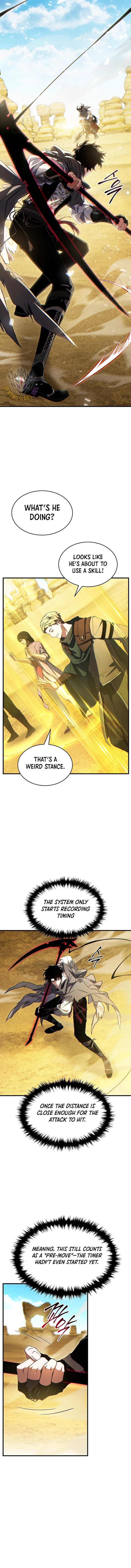 Read The 100th Regression of the Max-Level Player EN Manga Online