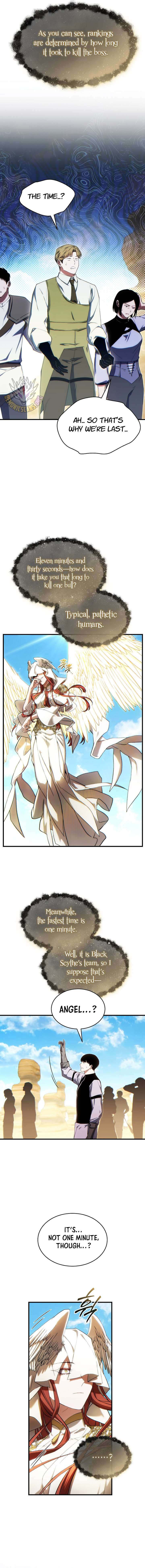 Read The 100th Regression of the Max-Level Player EN Manga Online
