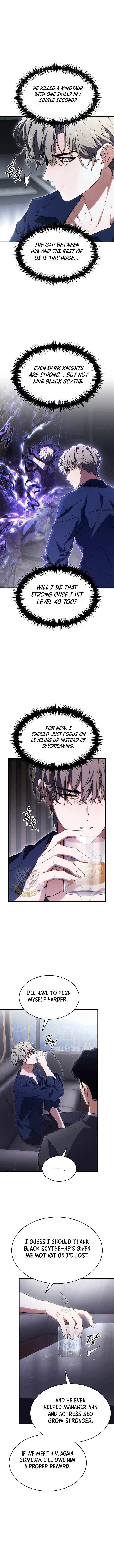 Read The 100th Regression of the Max-Level Player EN Manga Online