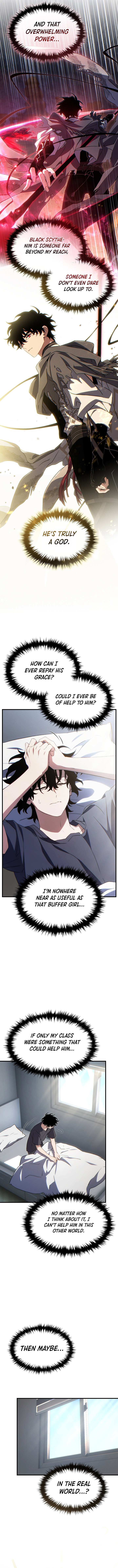 Read The 100th Regression of the Max-Level Player EN Manga Online