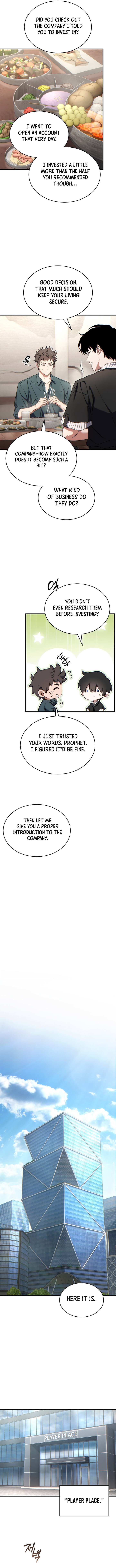 Read The 100th Regression of the Max-Level Player EN Manga Online