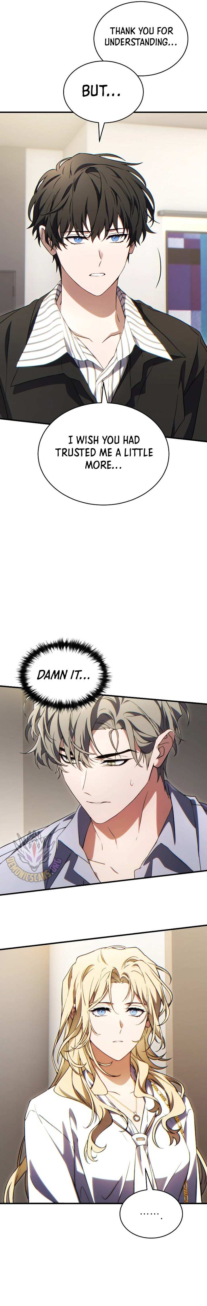 Read The 100th Regression of the Max-Level Player EN Manga Online