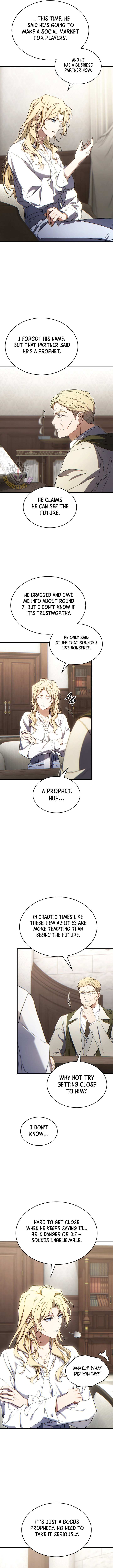 Read The 100th Regression of the Max-Level Player EN Manga Online