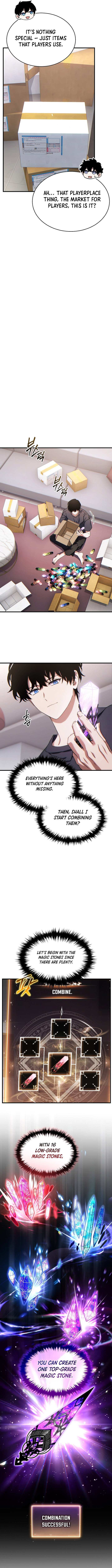 Read The 100th Regression of the Max-Level Player EN Manga Online