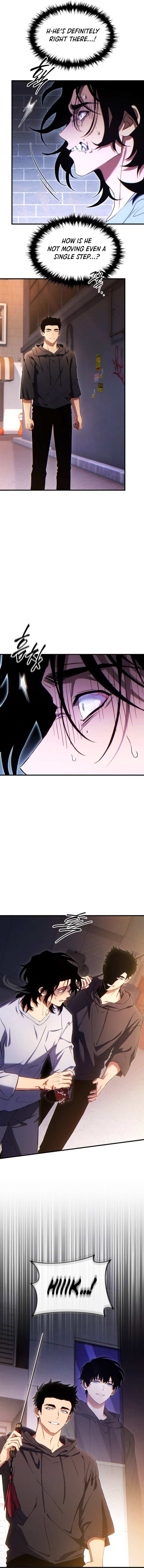 Read The 100th Regression of the Max-Level Player EN Manga Online